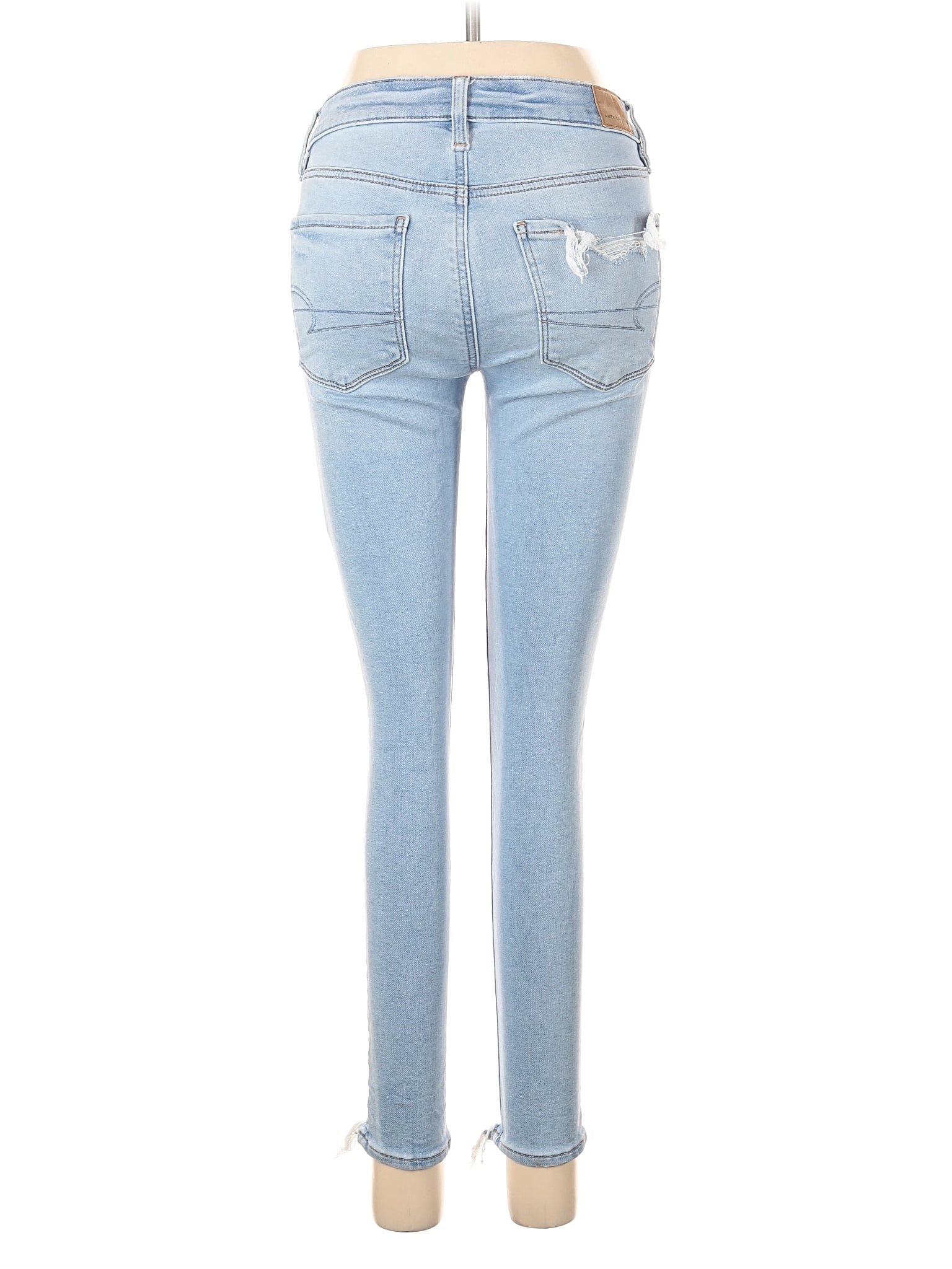 2 size - 4S