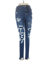 1 size - 2S