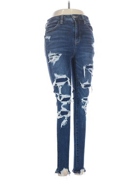 1 size - 2S