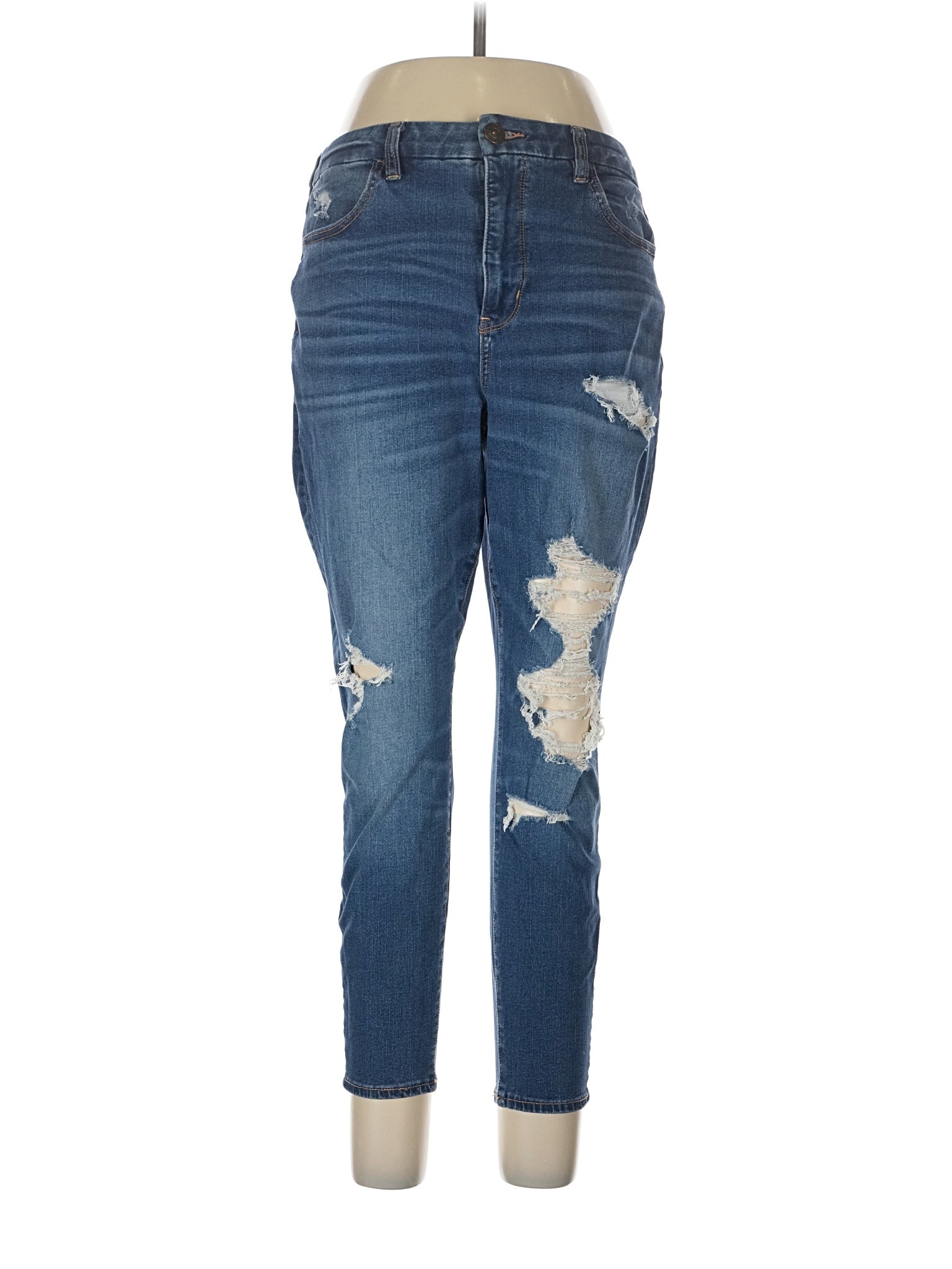 1 size - 12 Short