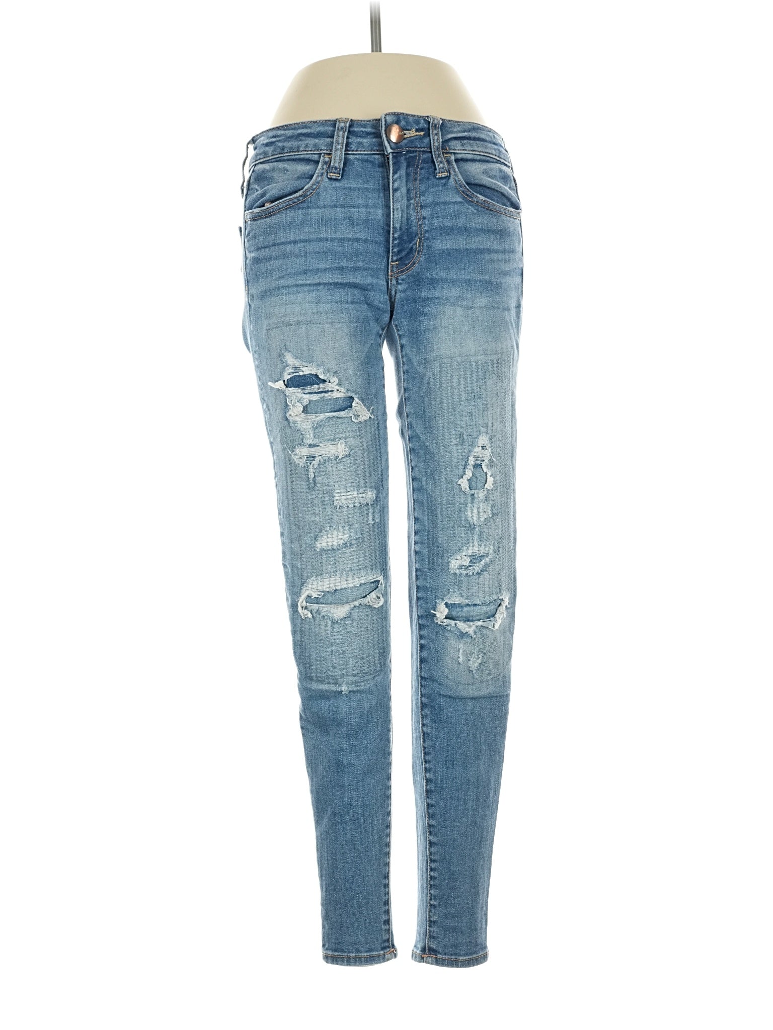 1 size - 2
