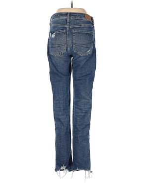 Jeans size - 2