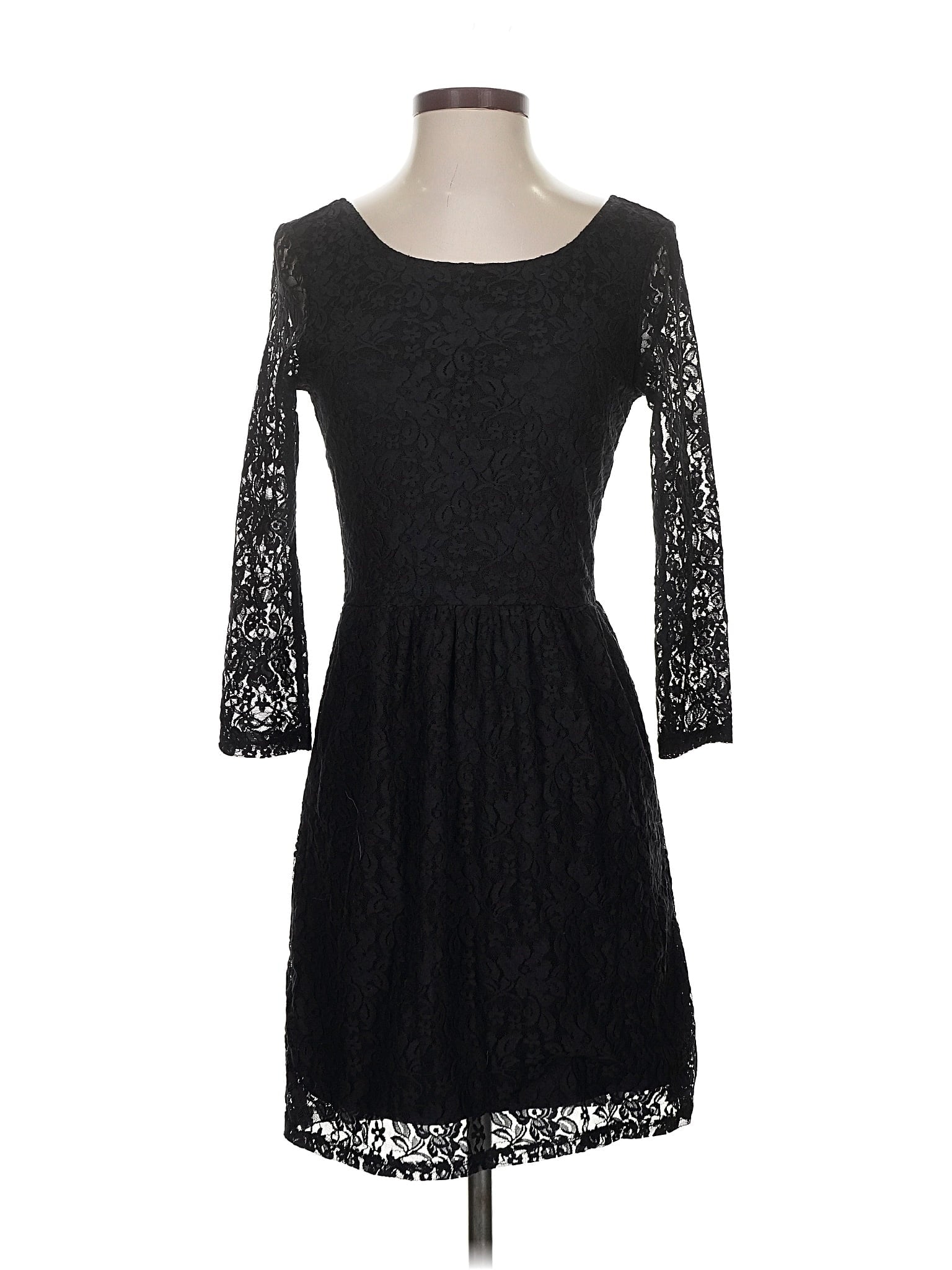 1 size - S