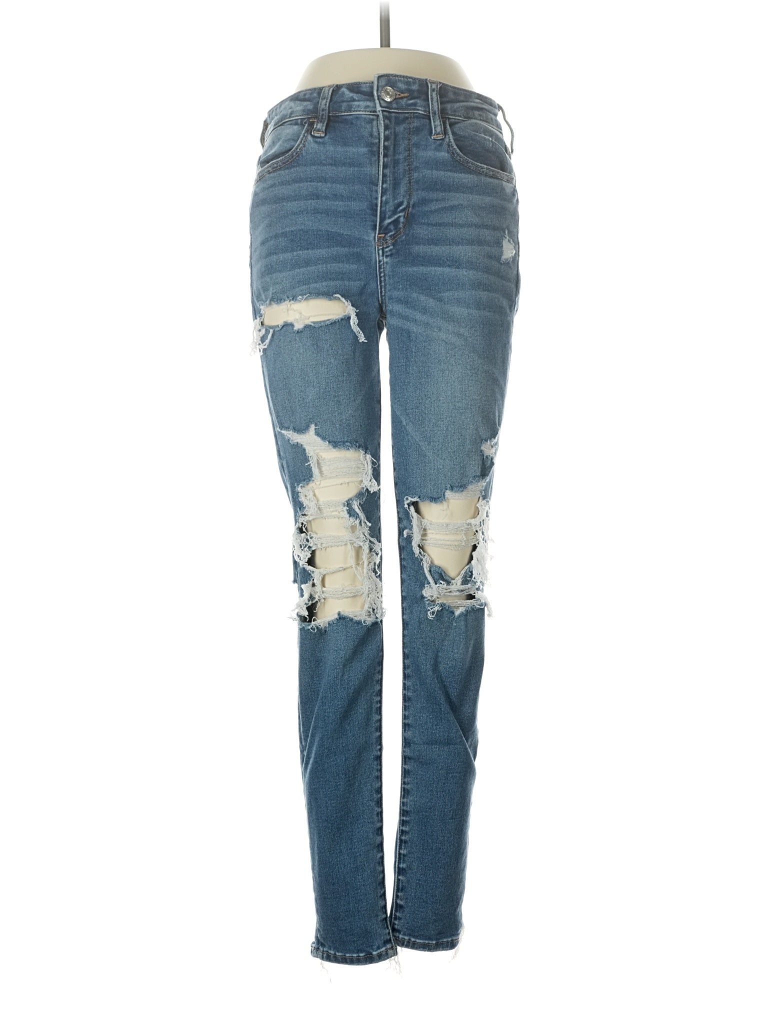 1 size - 4 reg