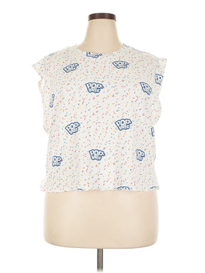 1 size - XXL