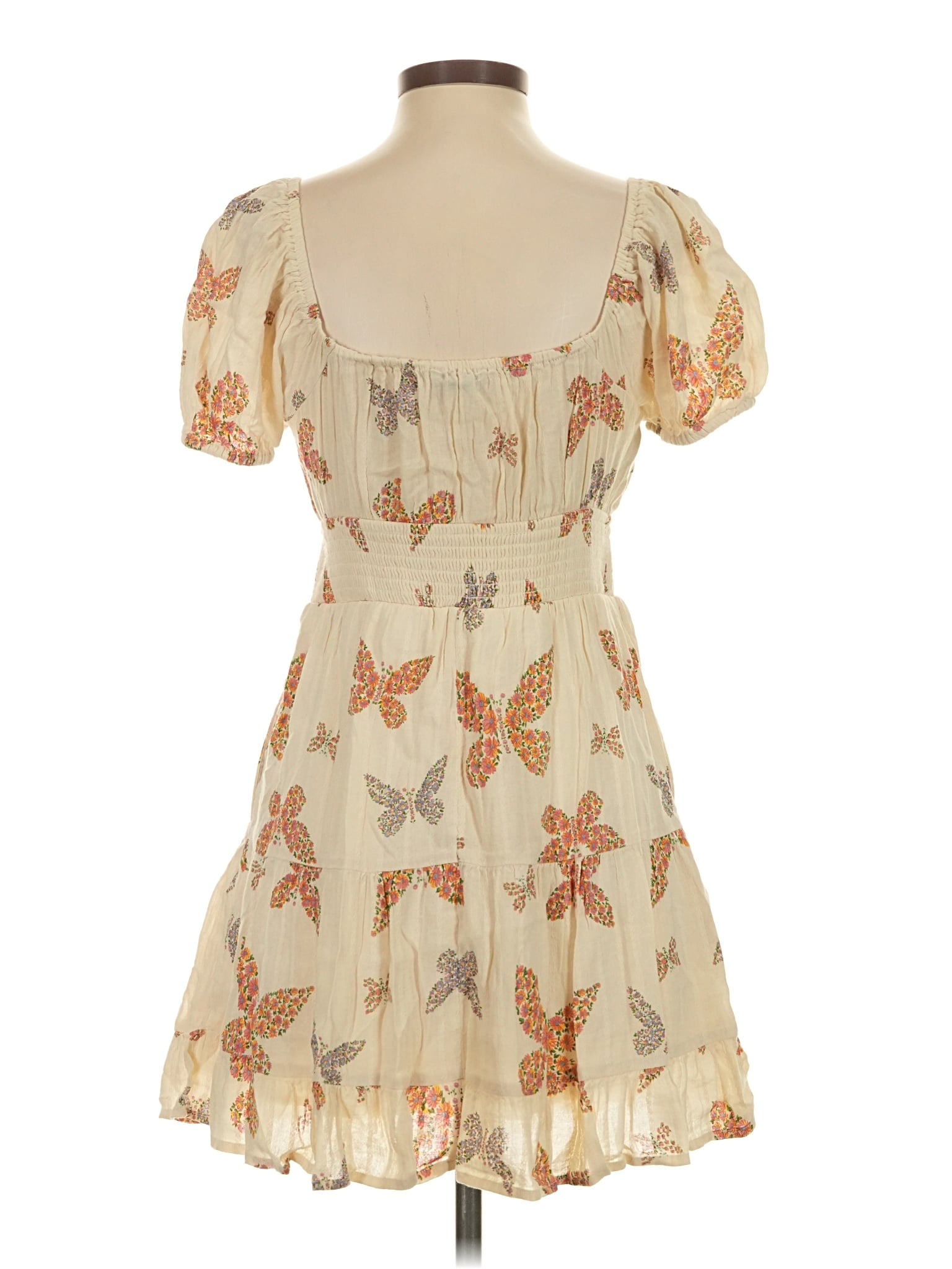 2 size - S