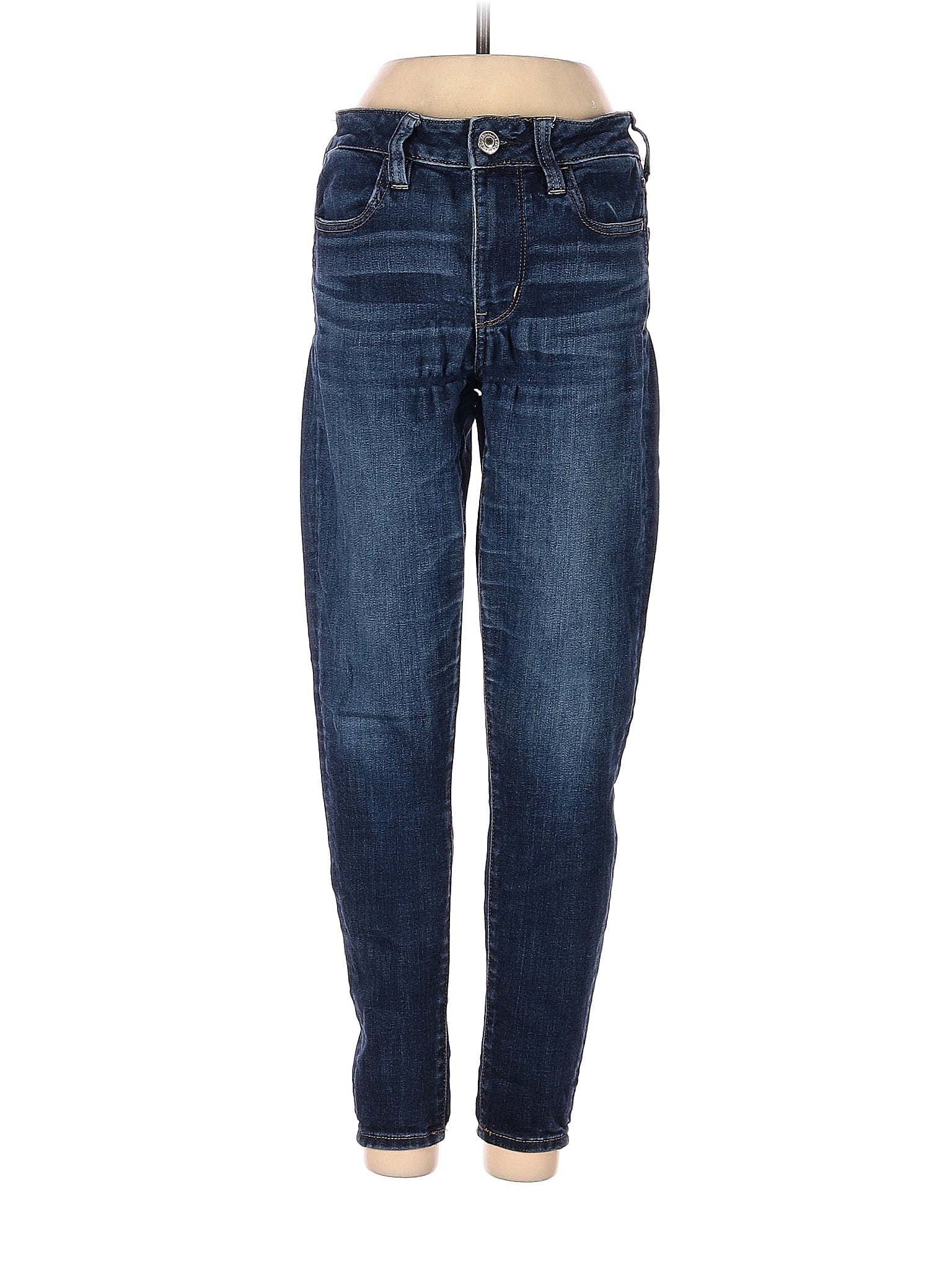 Jeans size - 2