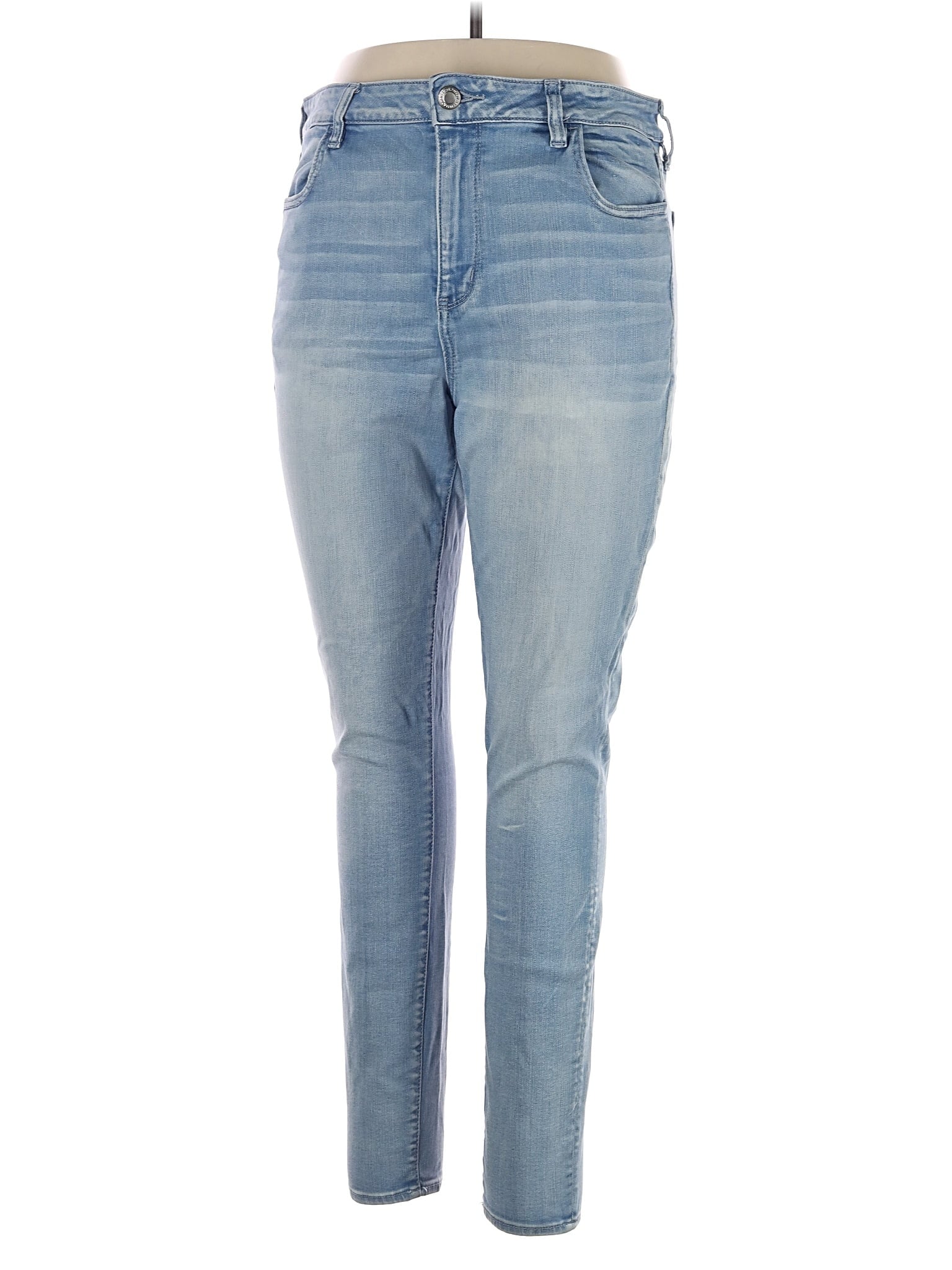 1 size - 18L W