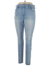 1 size - 18L W