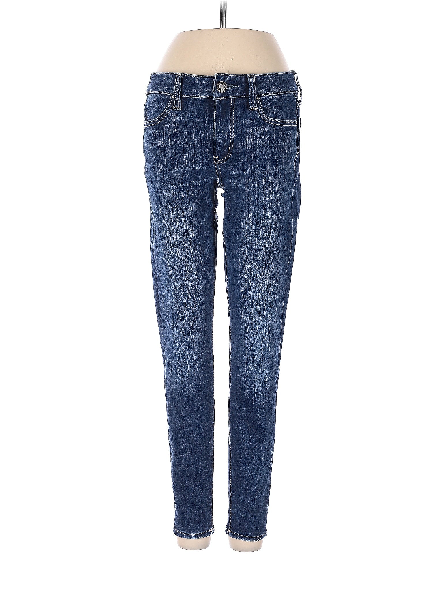 Jeans size - 2