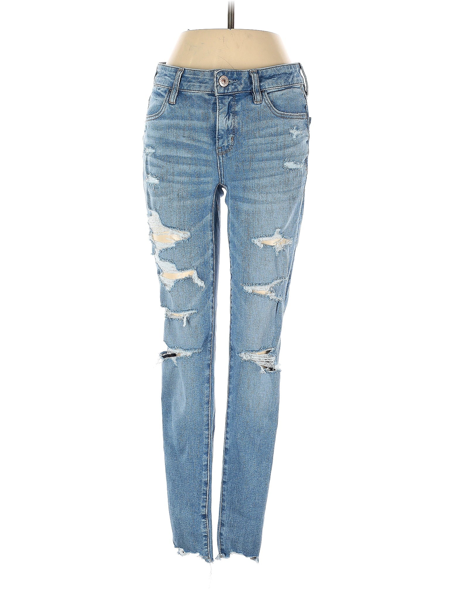 Jeans size - 2