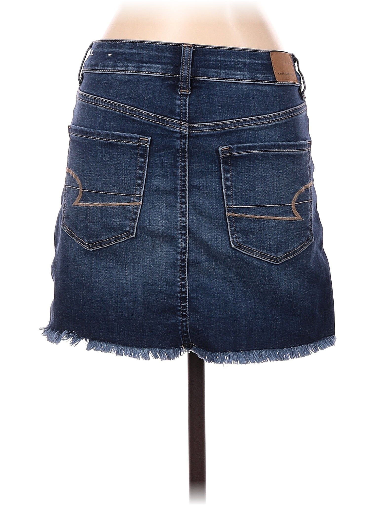 Denim Skirt size - 00