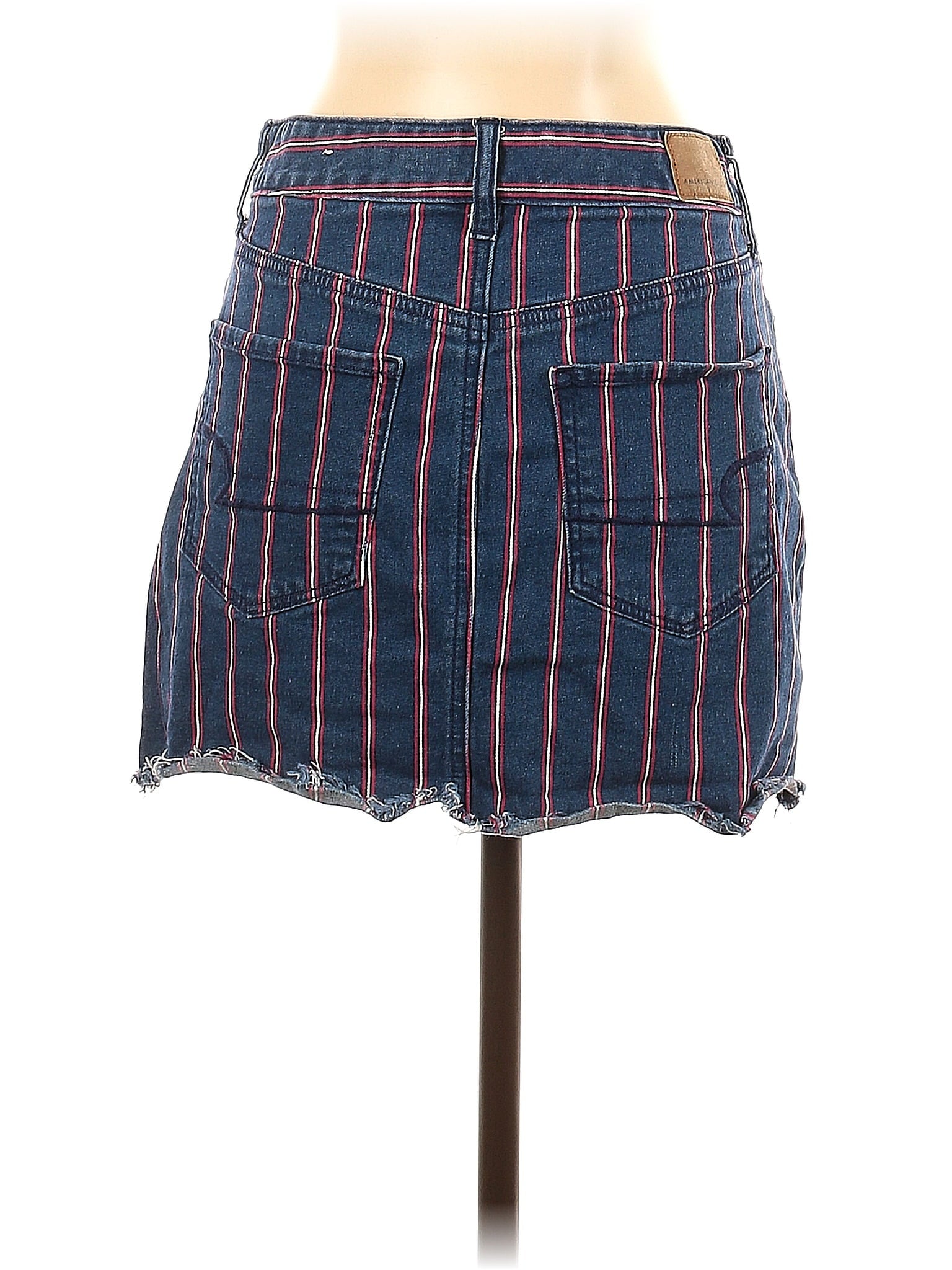 Denim Skirt size - 4