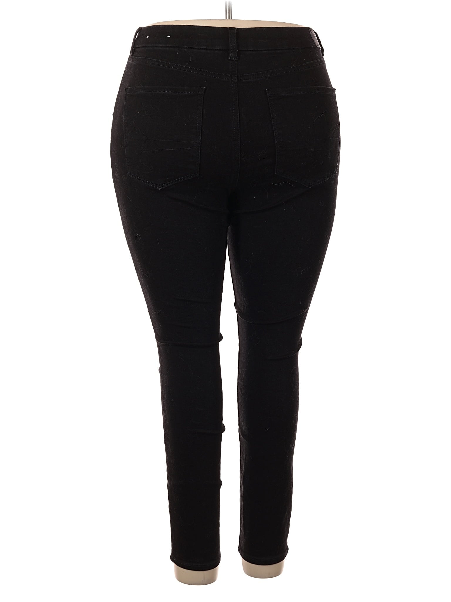 2 size - 18L W