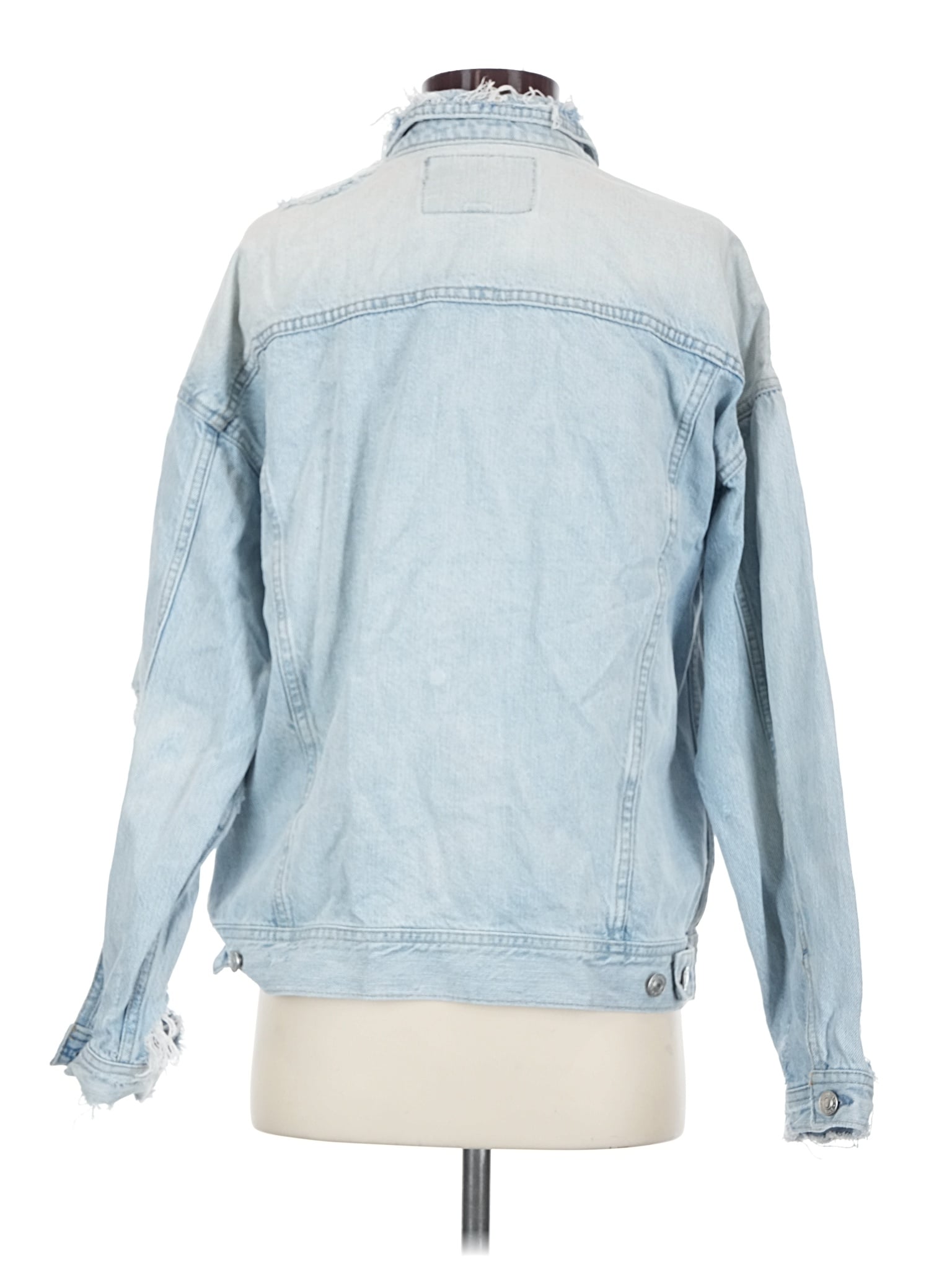 2 size - S