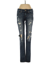 Jeans size - 2