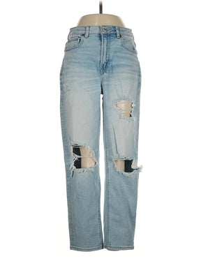 1 size - 2S
