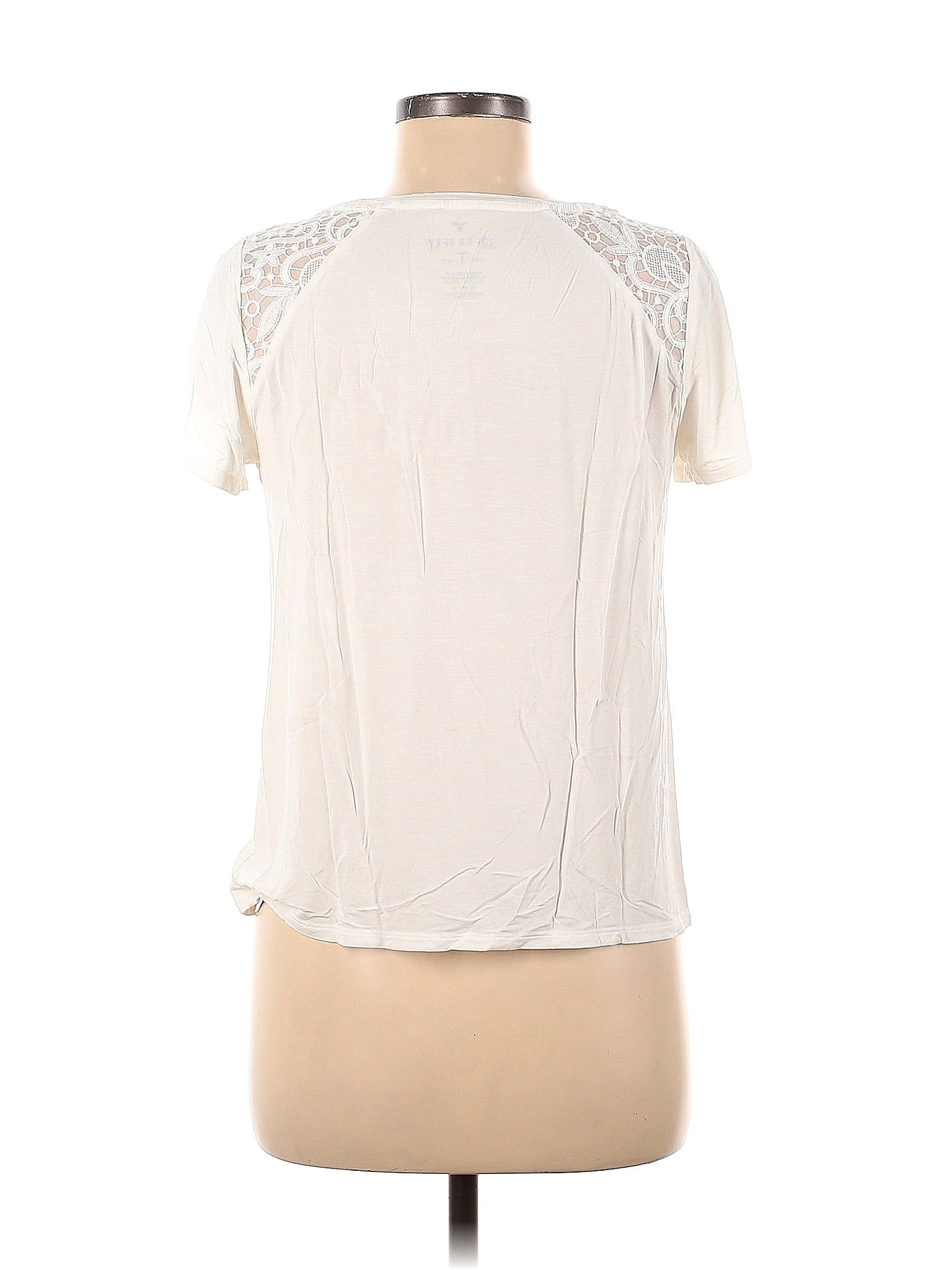 Short Sleeve Top size - M