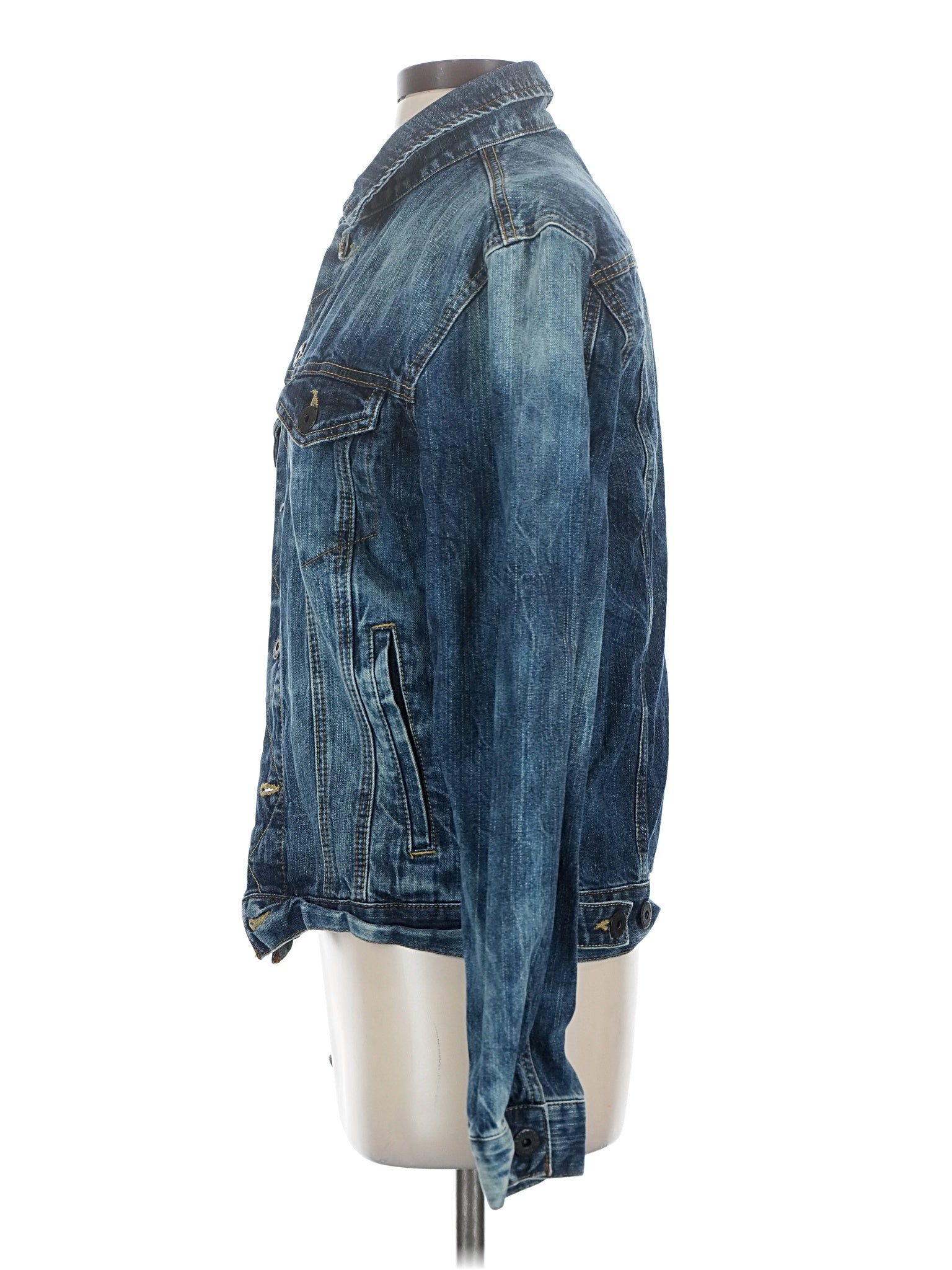4 size - S
