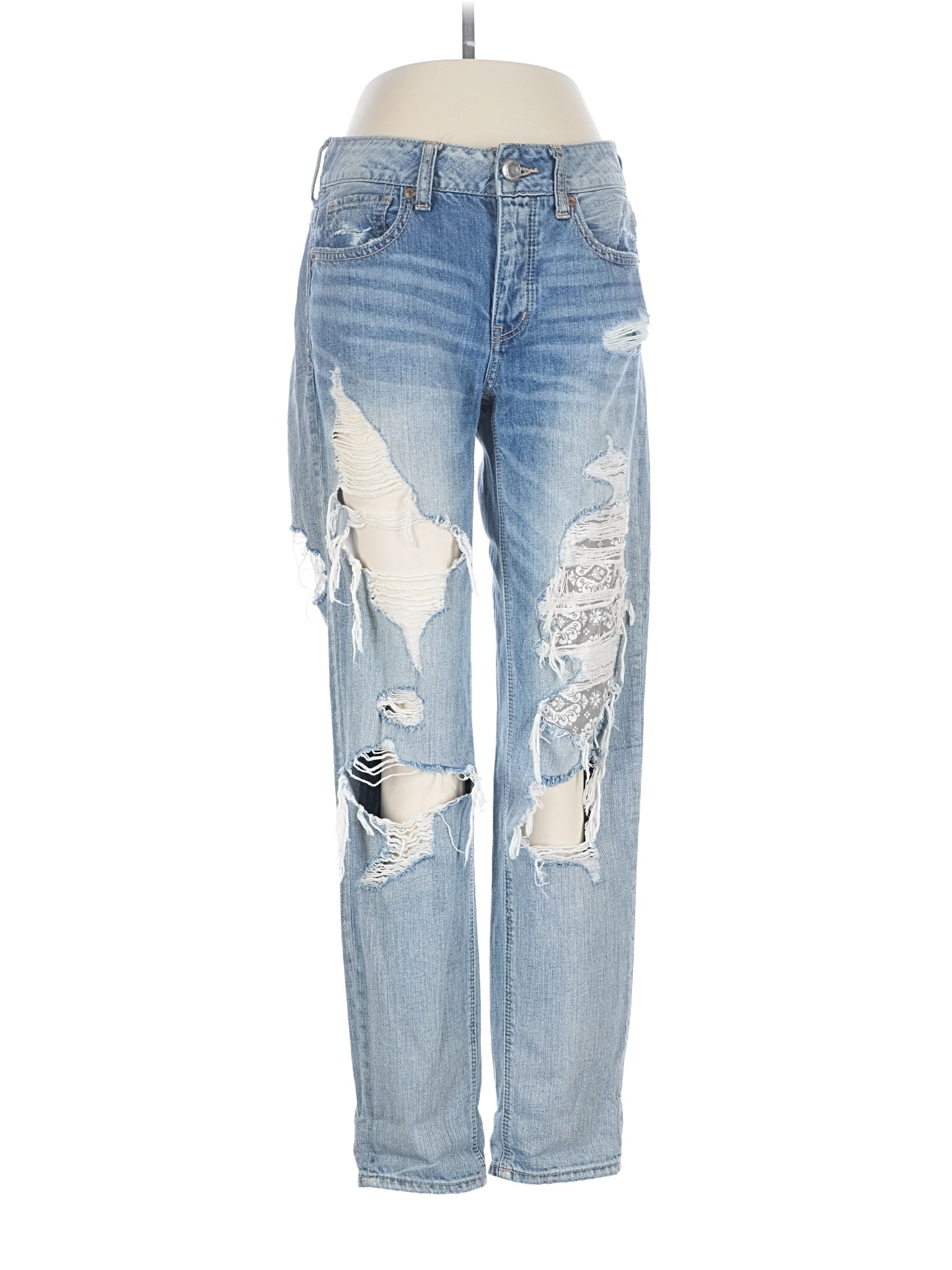 1 size - 2