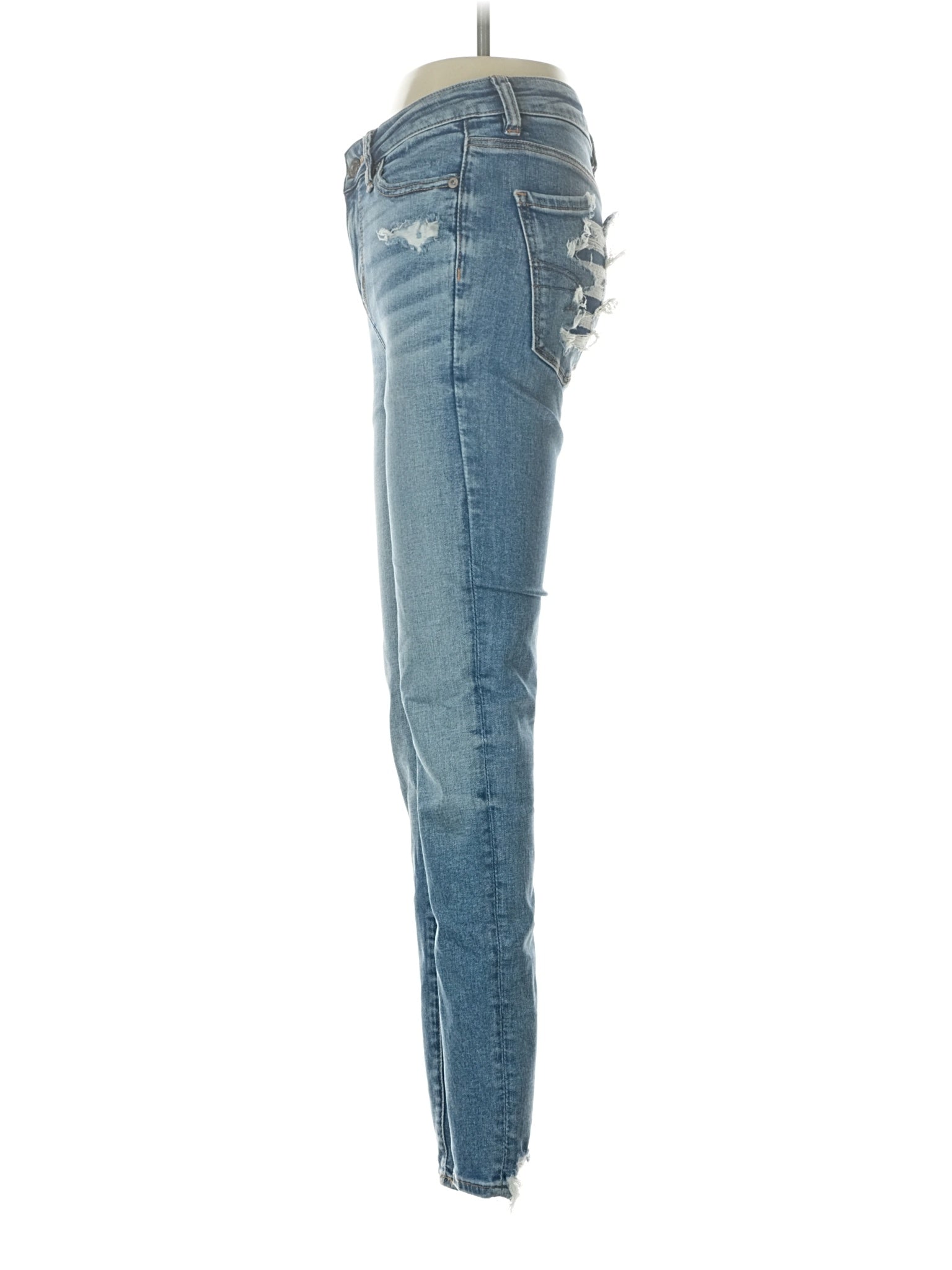 4 size - 0 REG