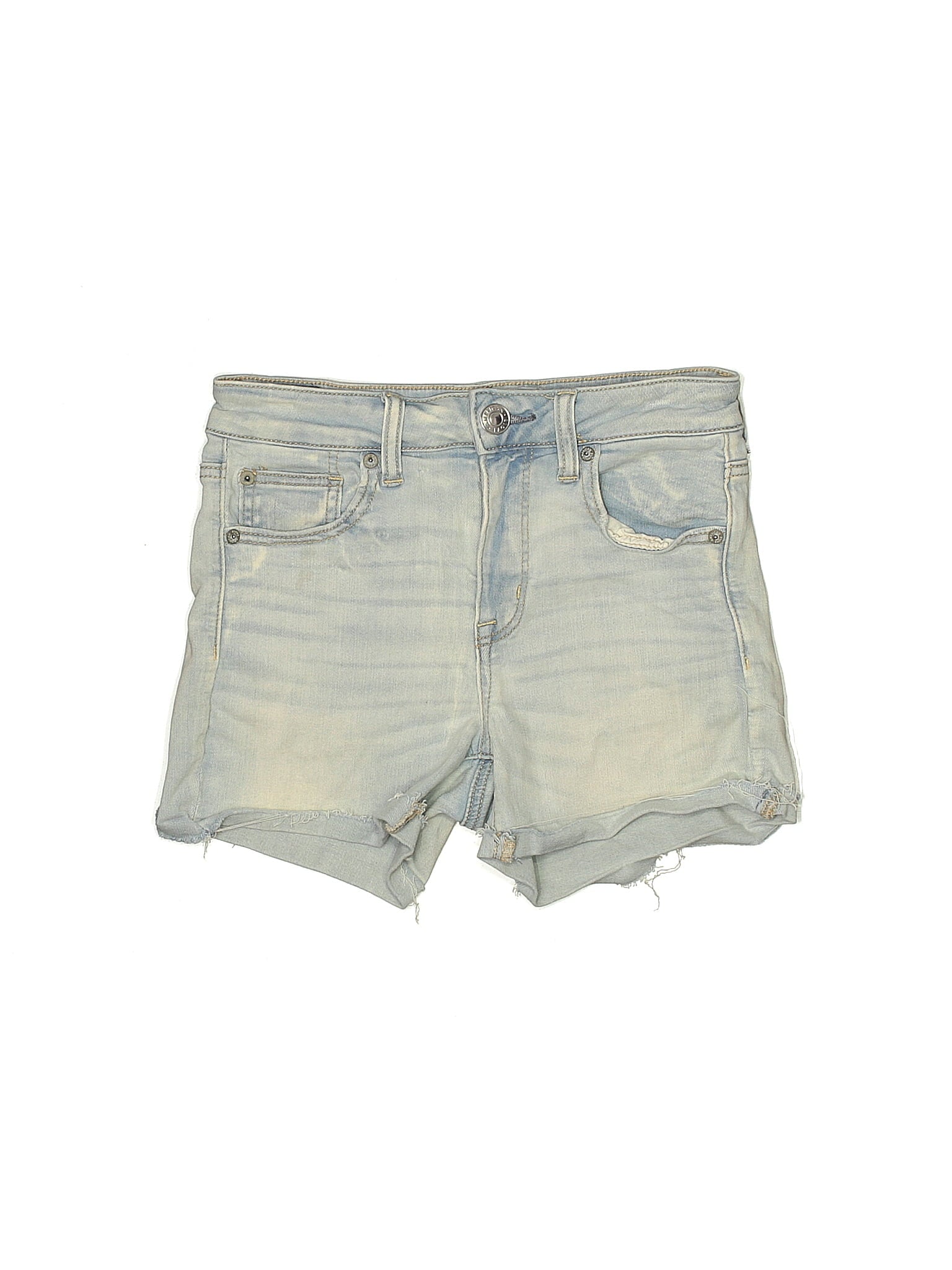 Denim Shorts size - 4