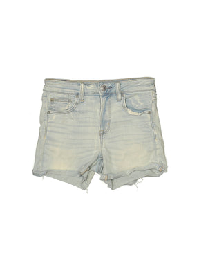 Denim Shorts size - 4