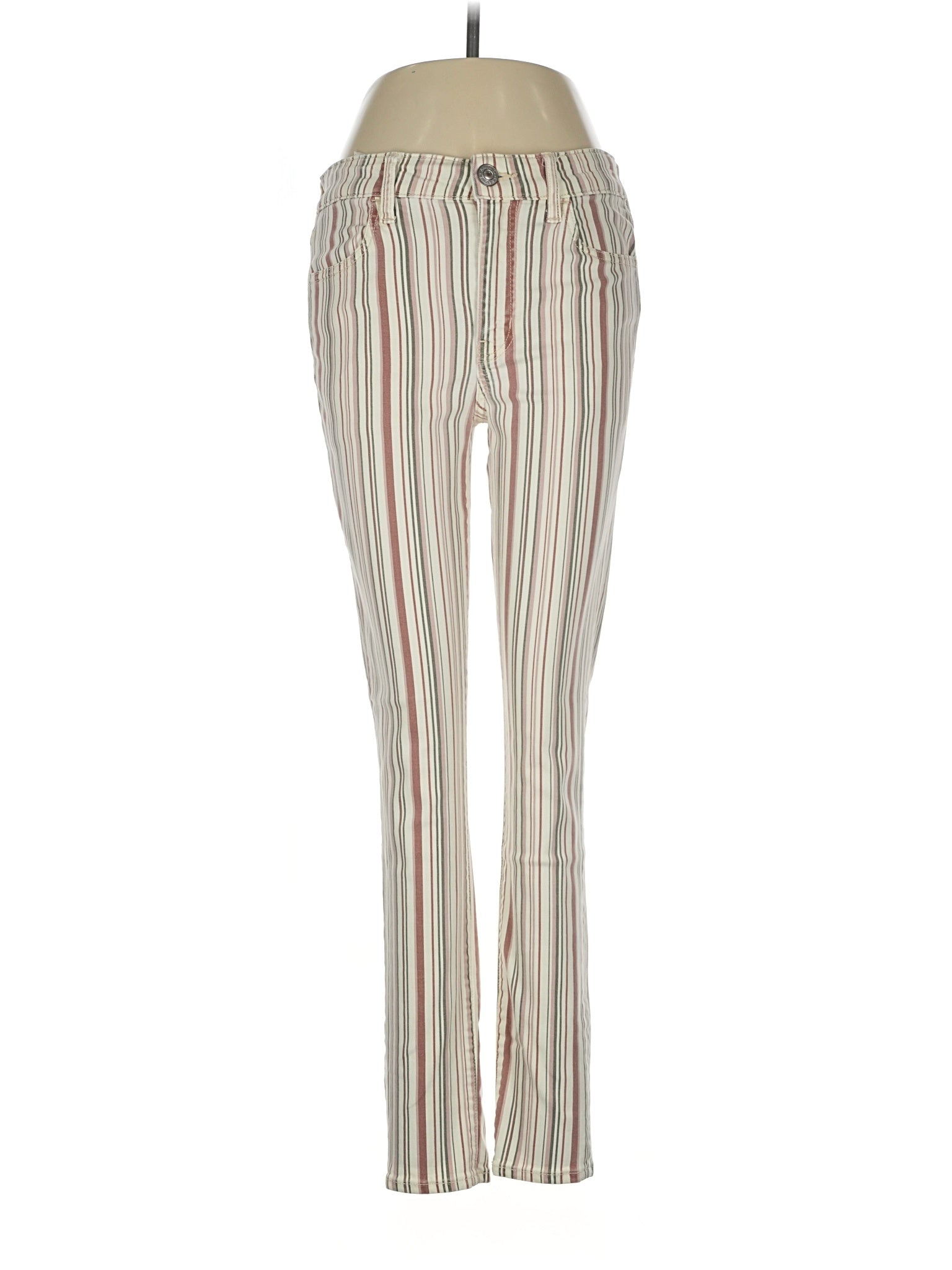 1 size - 6R