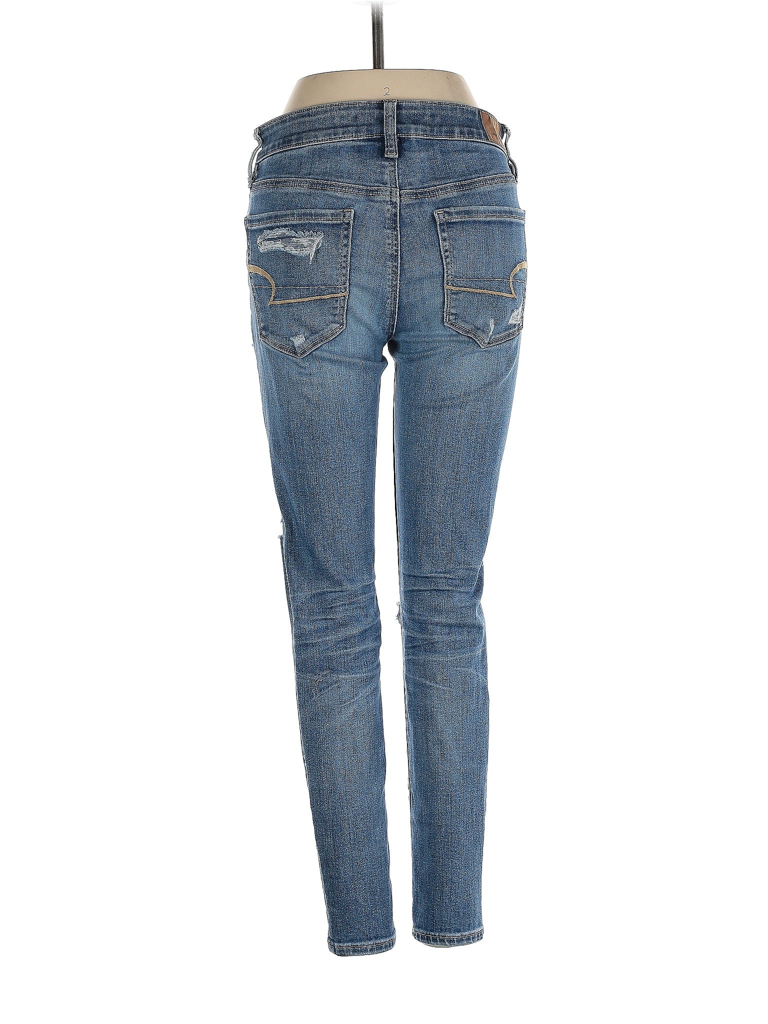 Jeans size - 2