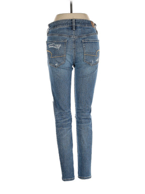 Jeans size - 2