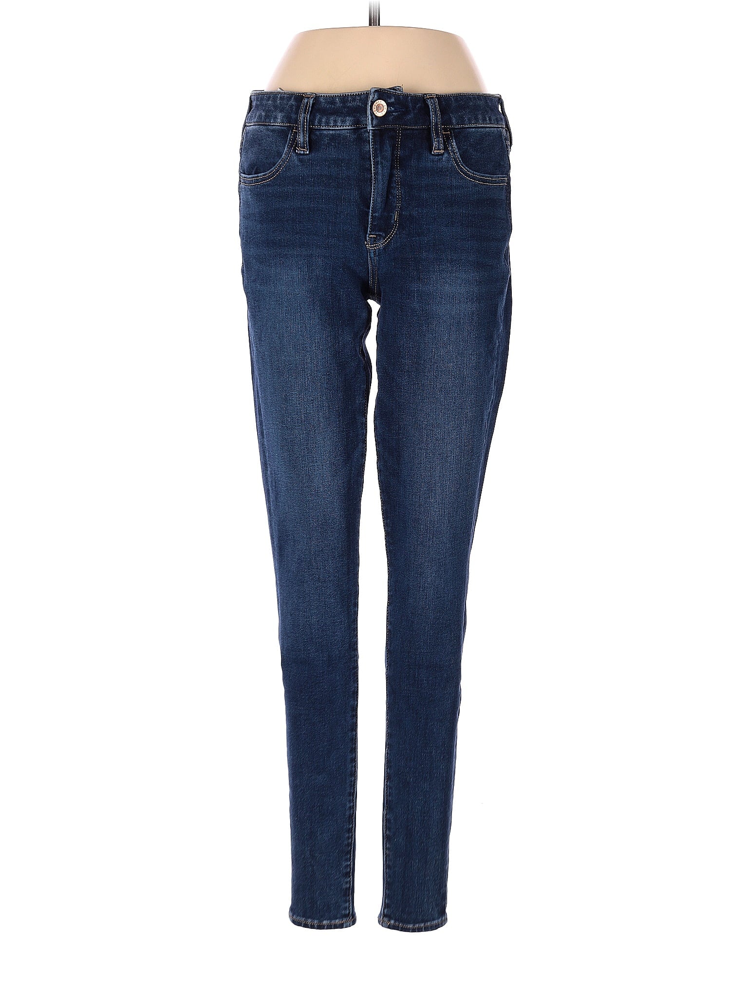 Jeans size - 2