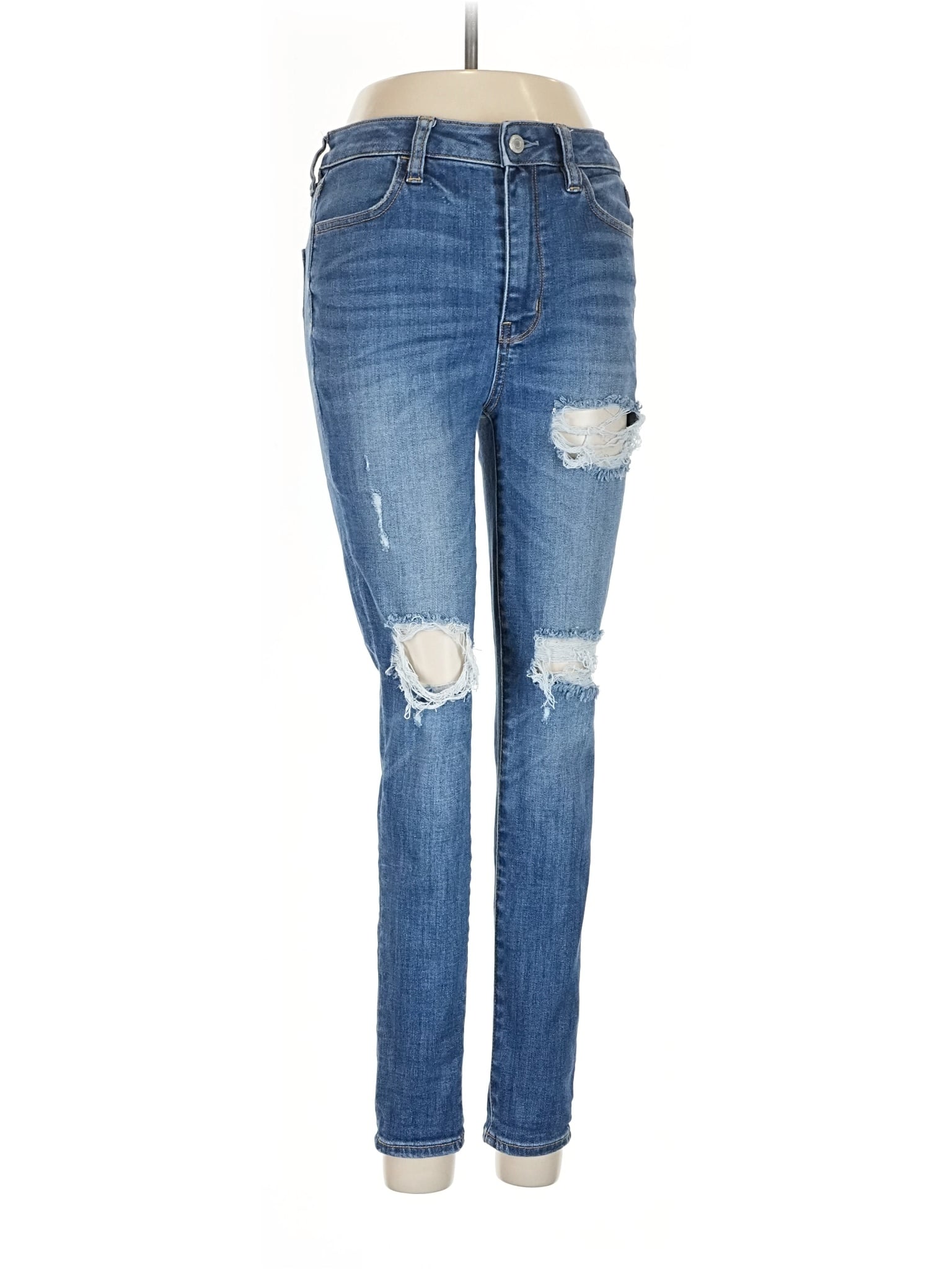 1 size - 4s