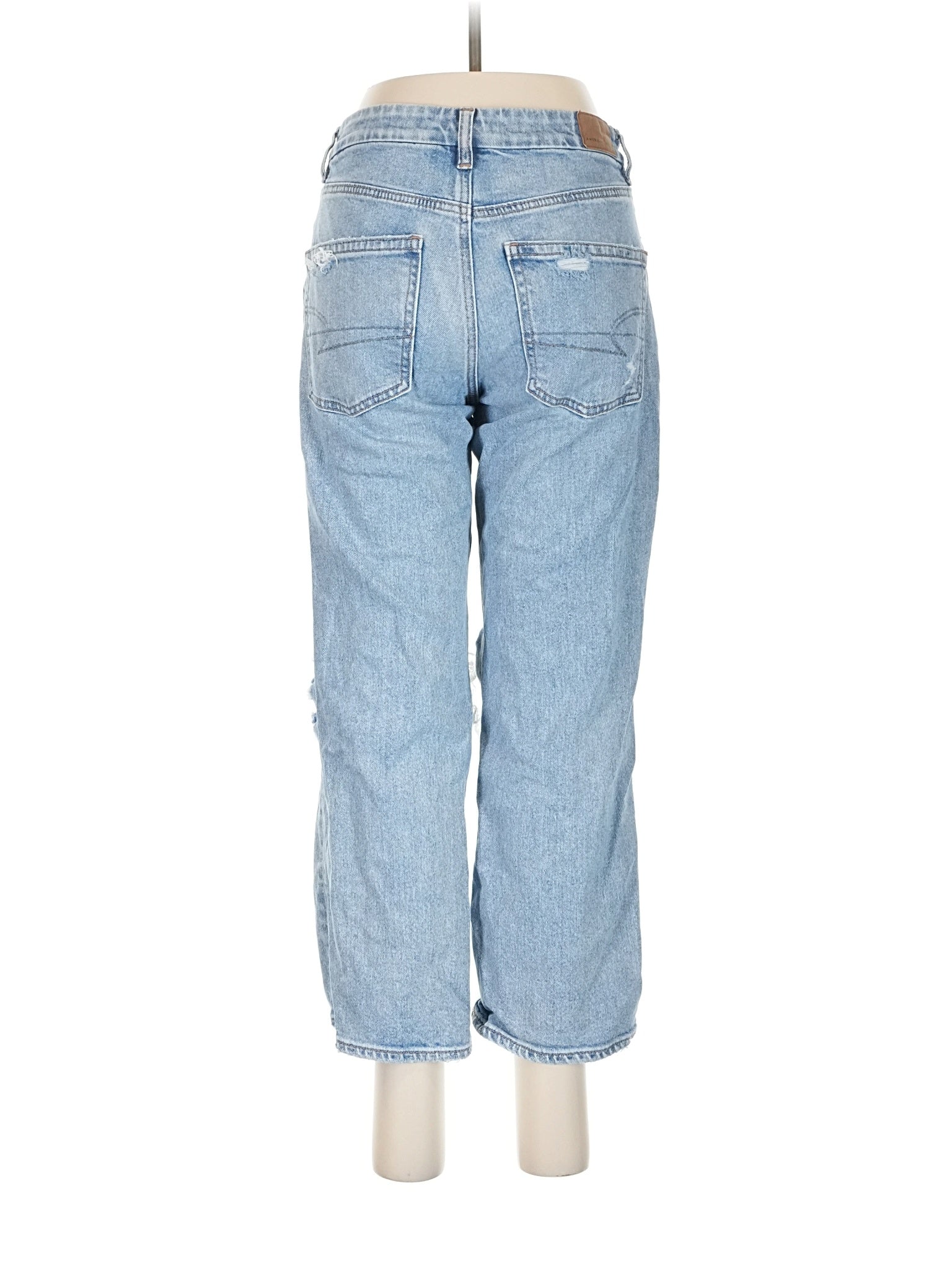 2 size - 6X SHORT