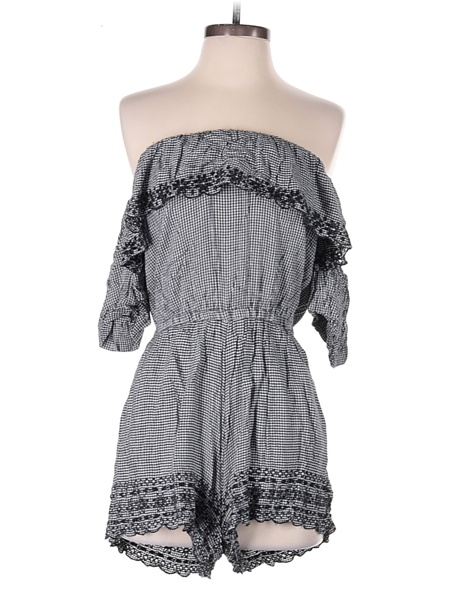 1 size - M