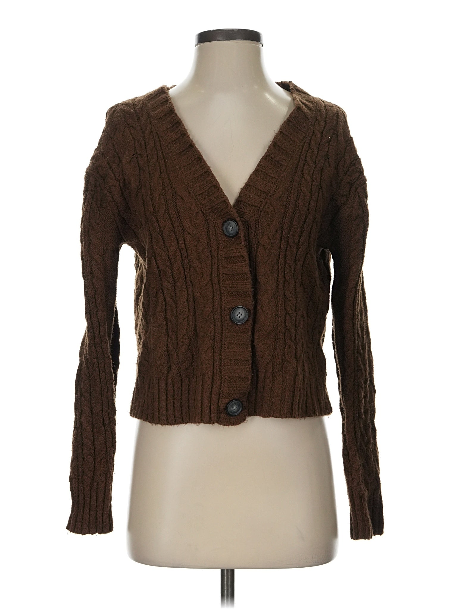 1 size - S