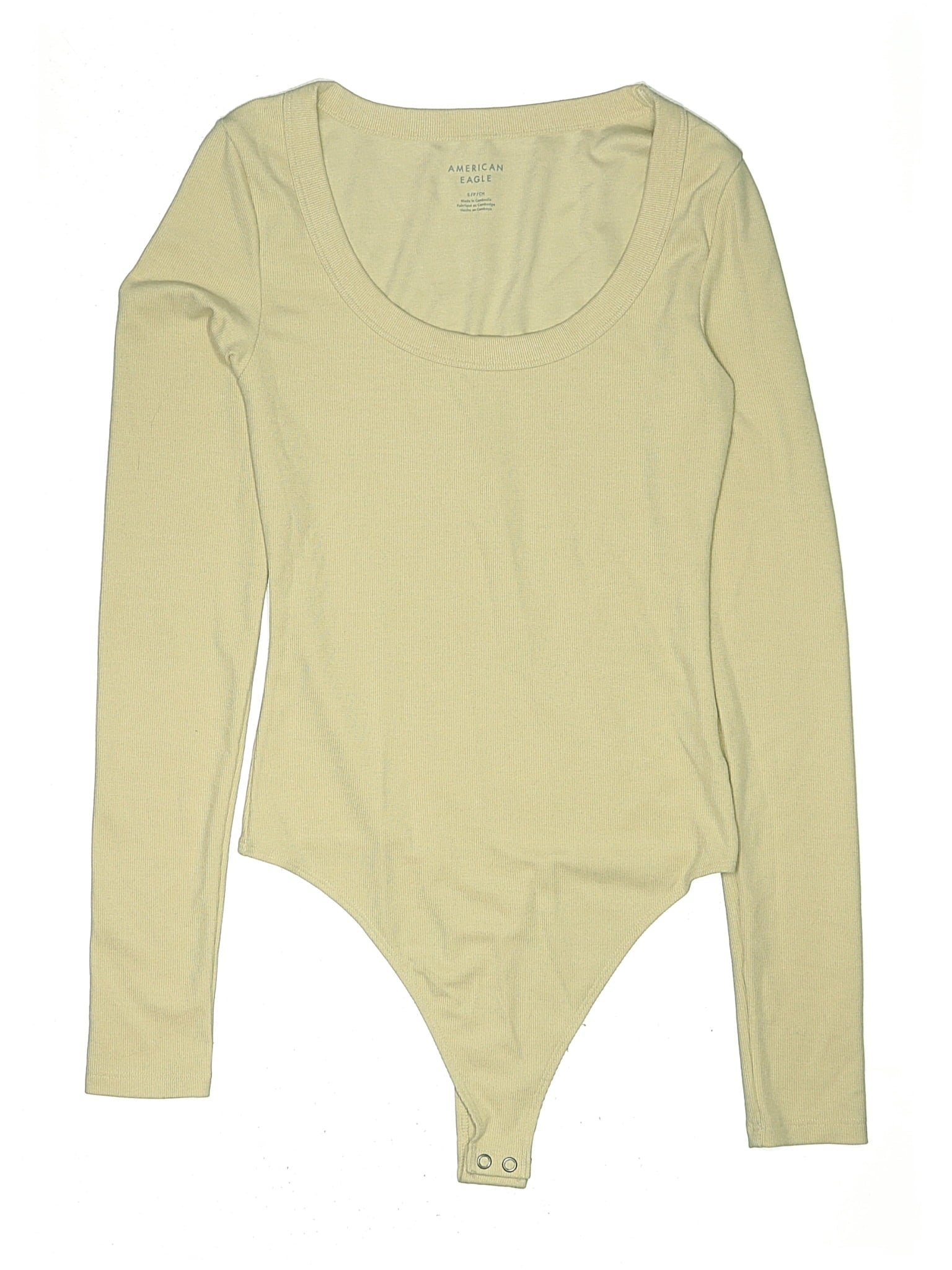1 size - S