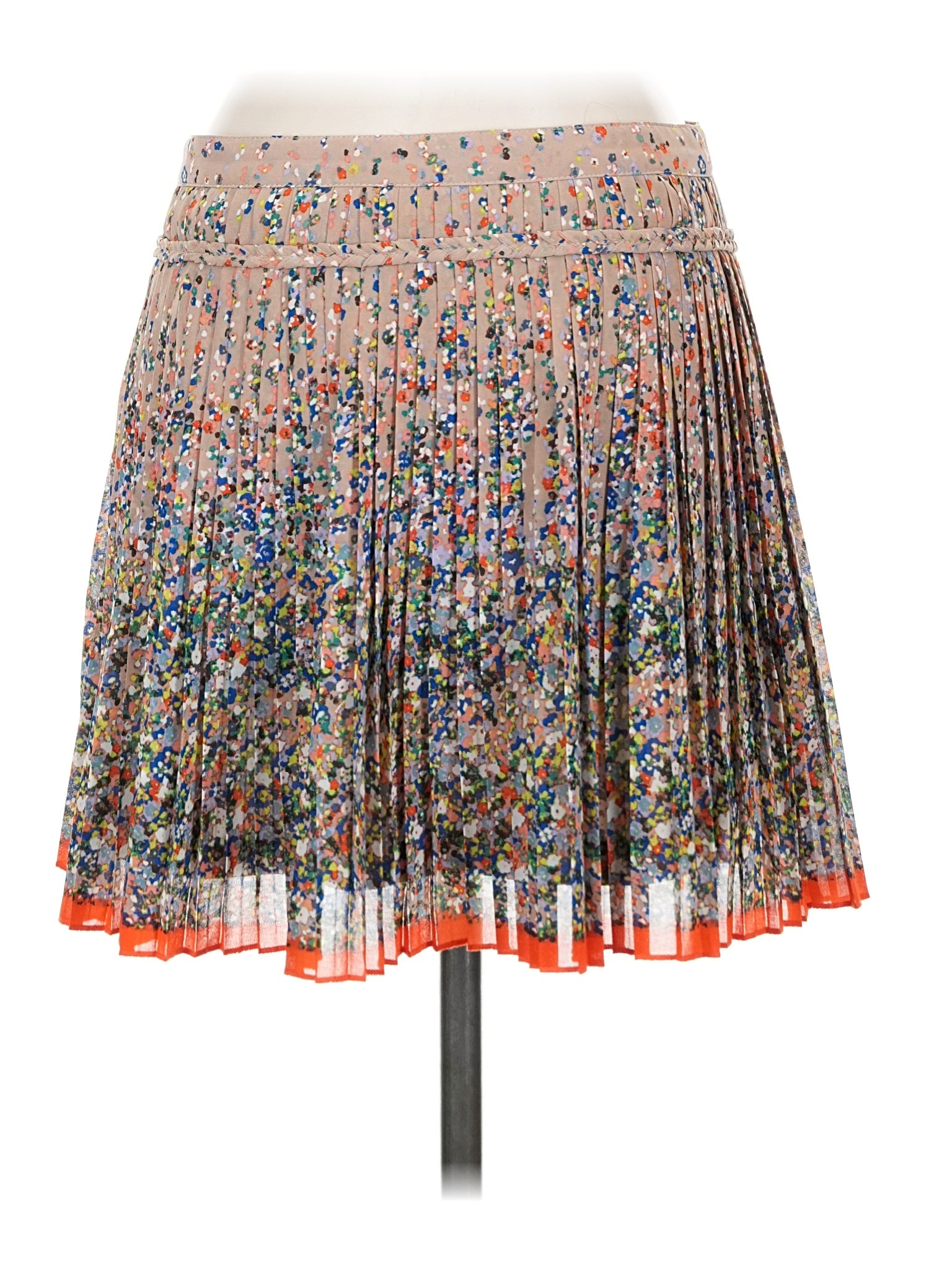 2 size - 4