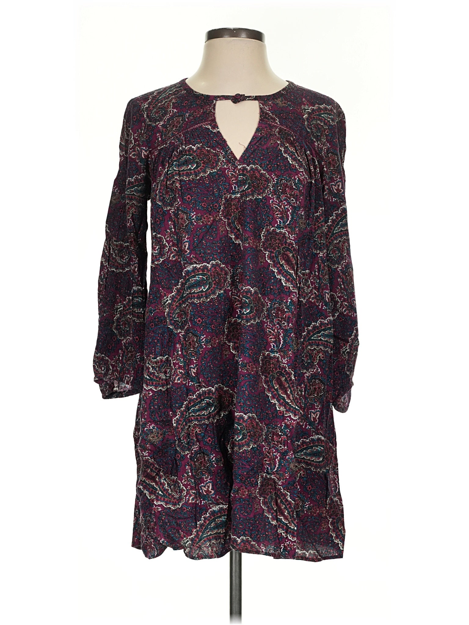 1 size - S