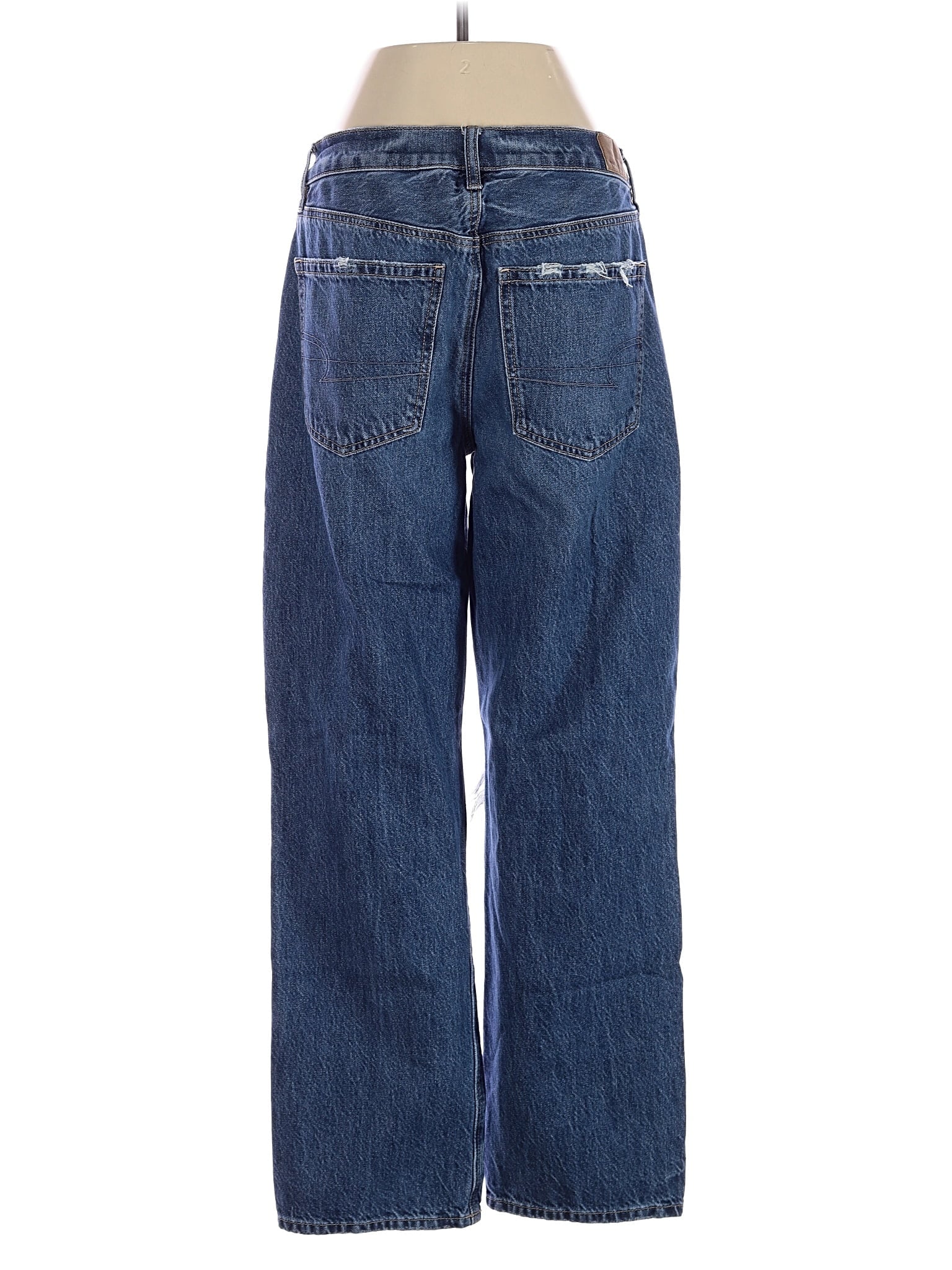 2 size - 4
