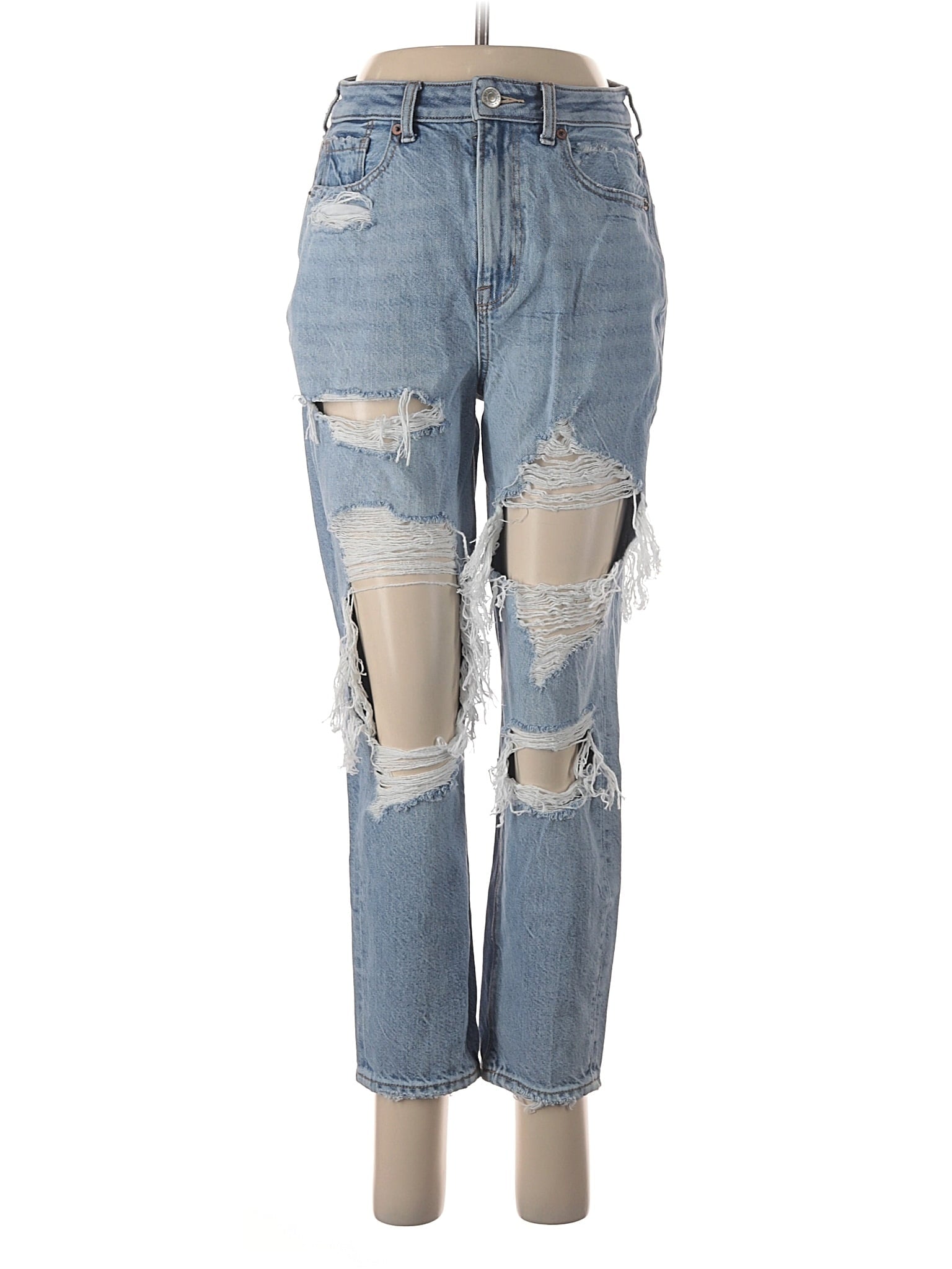1 size - 2 X-S