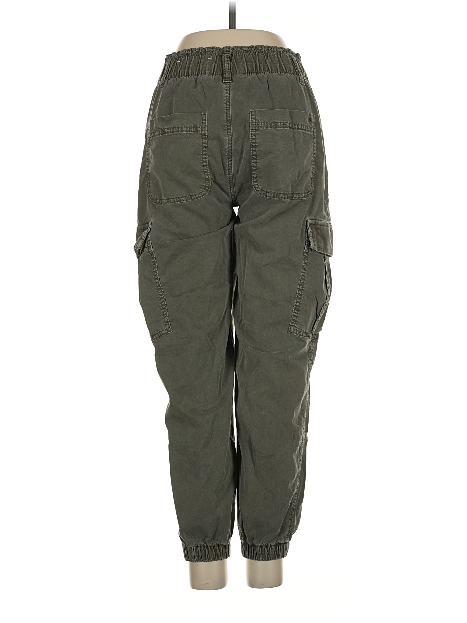 2 size - 0 P