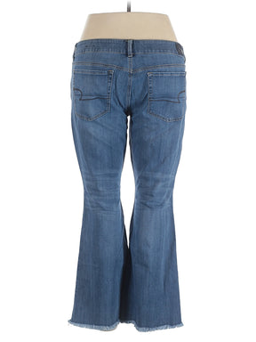 2 size - 18 short W