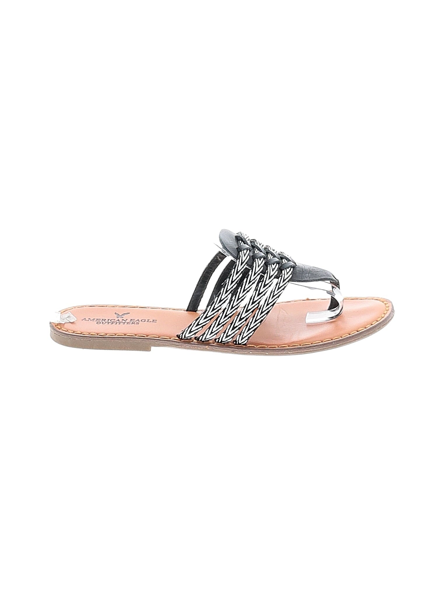 1 shoe size - 7