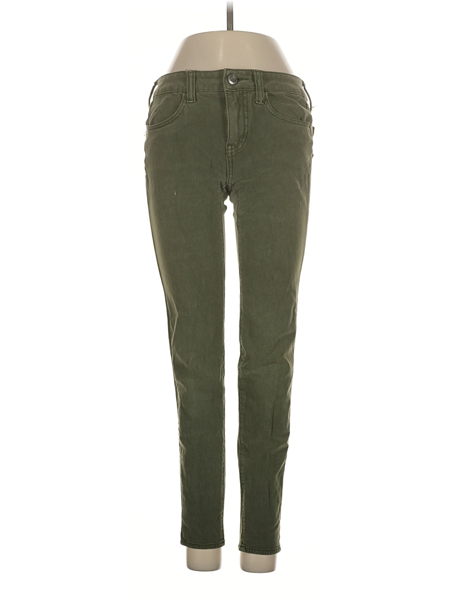 1 size - 2r