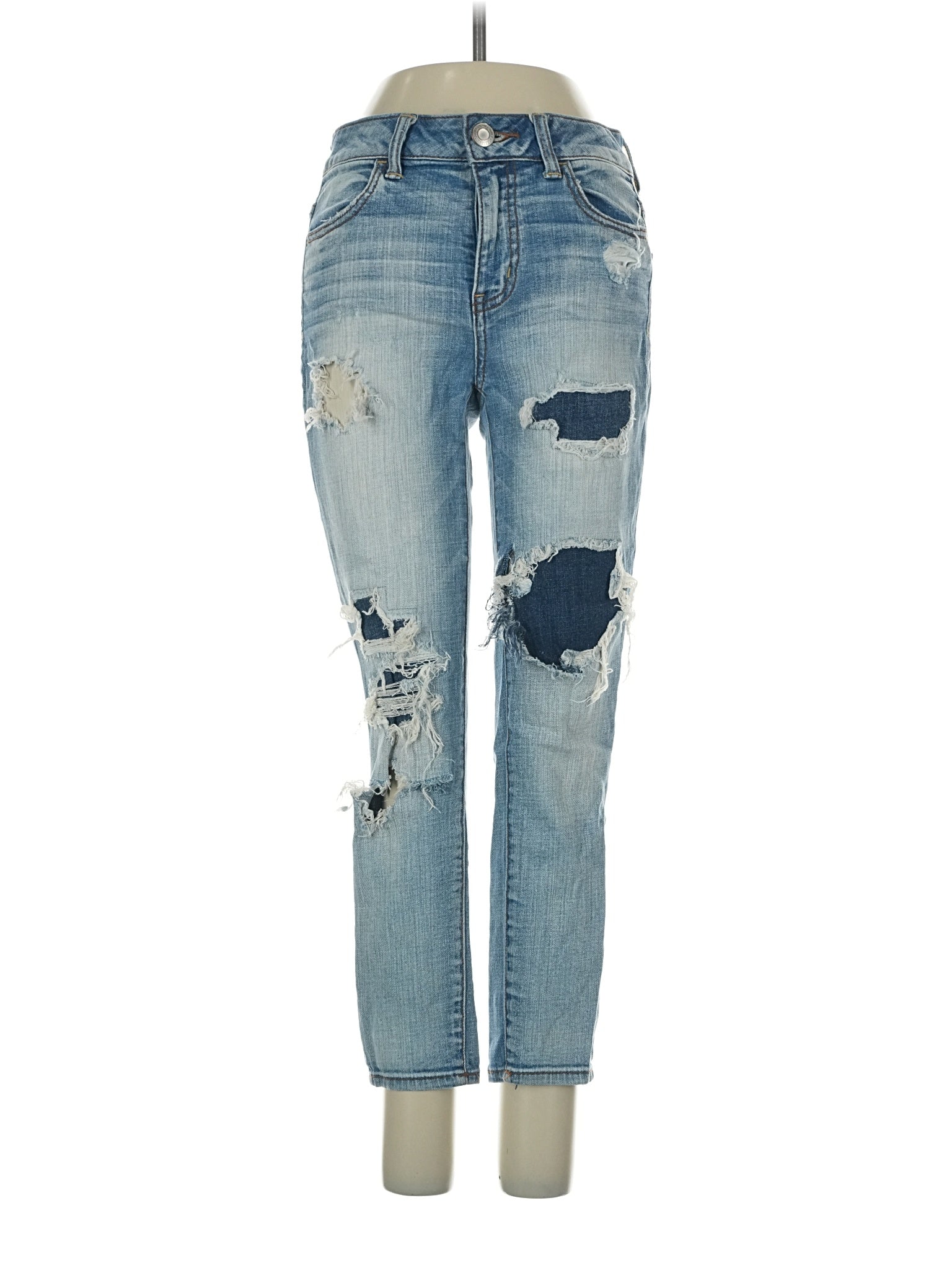 1 size - 2