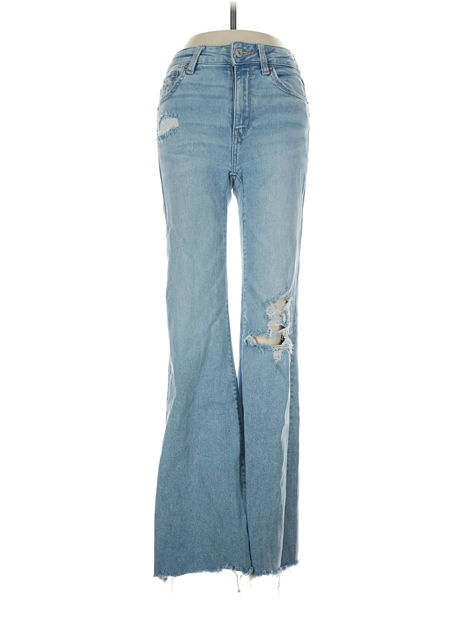 1 size - 00o short