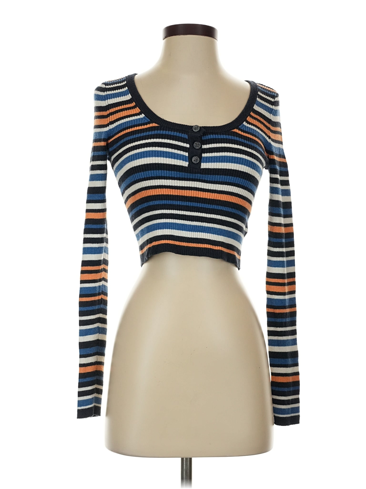 1 size - S
