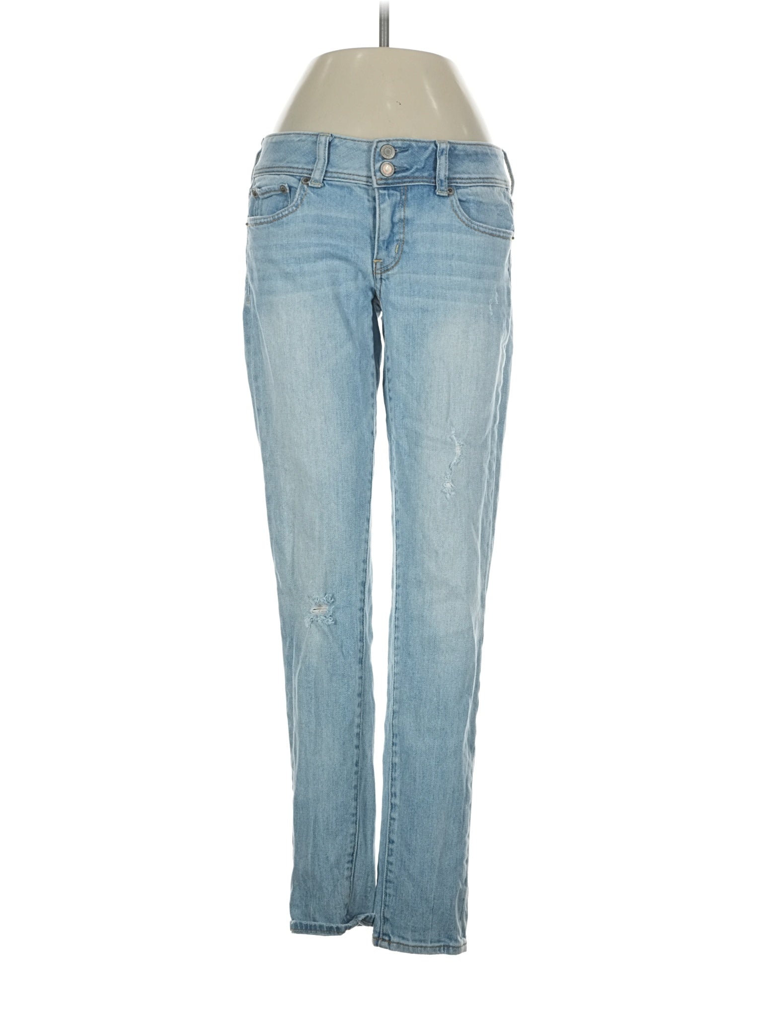 1 size - 2R