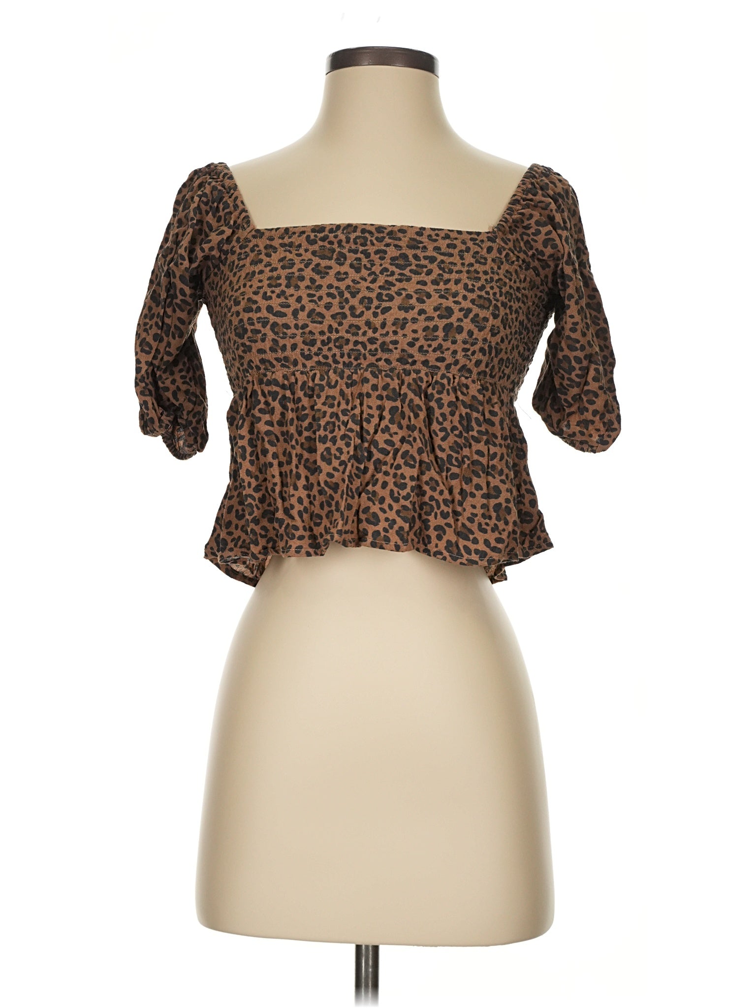 1 size - XXS
