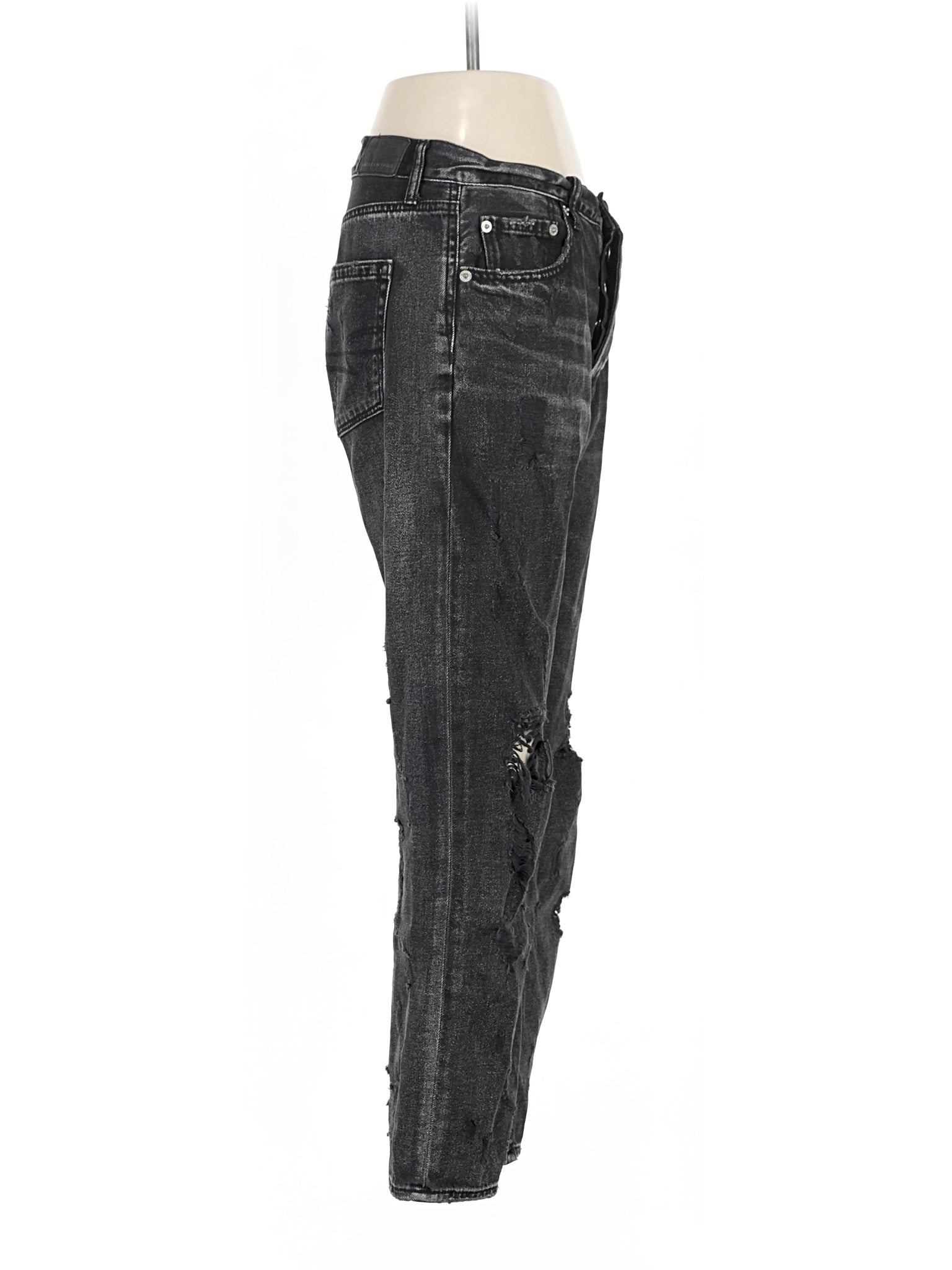 3 size - 4 Short